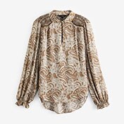 Shirts & Blouses
